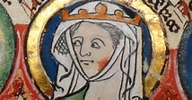 Eleanor de Montfort | English Heritage