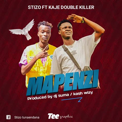 Audio Stizo X Kaje Double Killer Mapenzi Download Now Ikmzikicom