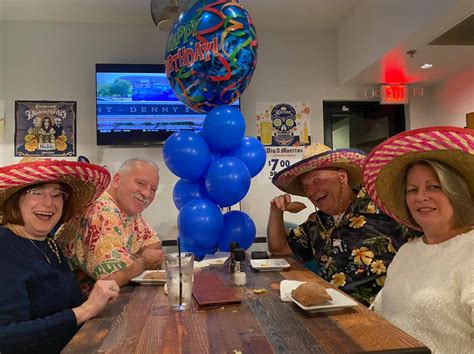 Happy Birthday 🎁🎊🎉🎈🎂 Lisa Angelina S Mexican Restaurant