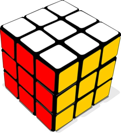 Cube Jeu Cubix Images Vectorielles Gratuites Sur Pixabay