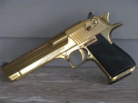 Magnum Research Desert Eagle 50ae T For Sale At