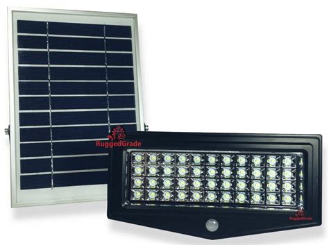 15 Best Solar Flood Lights 2022 Reviewed Ledwatcher