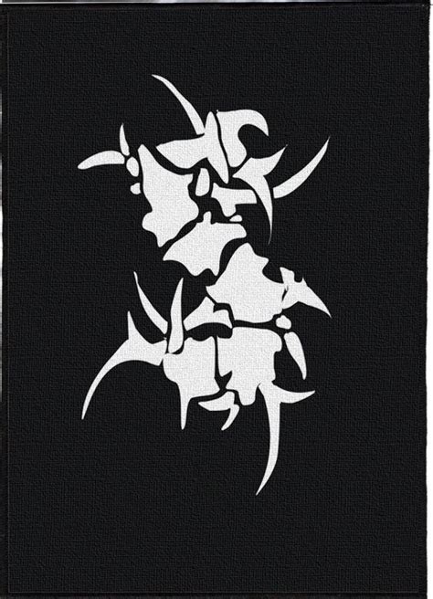 Size 9 x 10 cm. sepultura logo 10 free Cliparts | Download images on Clipground 2020