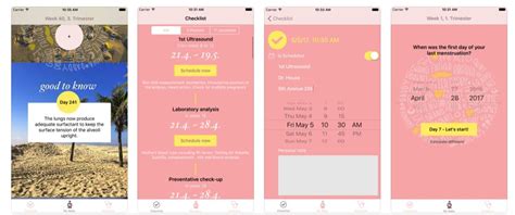● pregnancy health ● pregnancy weight gain ● pregnancy pregnancy food tips and pregnancy diet plan that keeps you and your baby healthy. How to Develop Pregnancy Tracker App? | Mobile App Development
