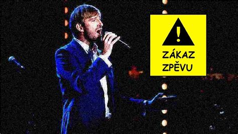 Ústavní soud zamítl návrh skupiny senátorů, kteří považovali hranice povoleného hluku z dopravy za příliš mírné. Adam Vojtěch zpívá "My Way", ale tak aby neporušoval ...