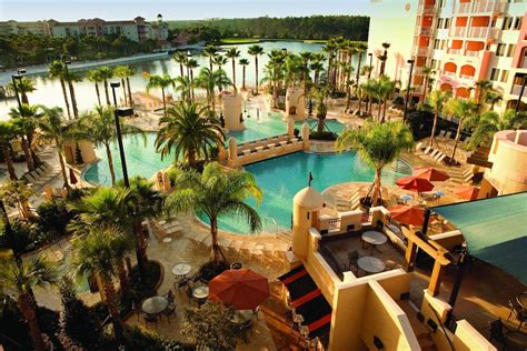 Marriotts Grande Vista Orlando 2019 Hotel Prices Uk