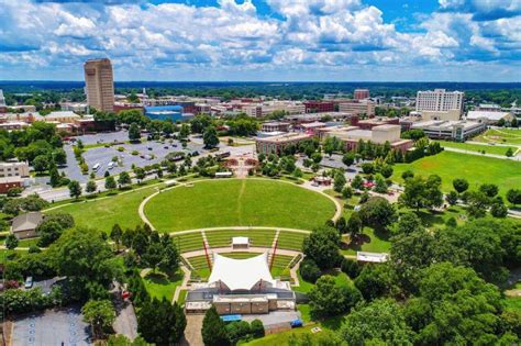 15 Great Things To Do In Spartanburg Sc You Cant Miss