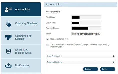 Ringcentral Fax Reviews 2020 By Experts And Users Best Reviews