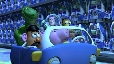 Pin By Anthony Peña On Toy Story Pixar Animated Movies Pixar Toys