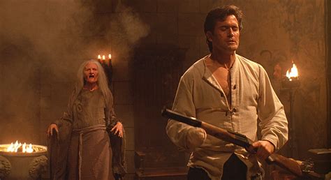 Our collective starvation for thrills and wonder probably sauces its army of the dead may not be a good movie in the typical sense, but is it entertaining? Army of Darkness | Events | Coral Gables Art Cinema