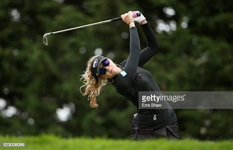 swinging skirts lpga classic round one photos and premium high res pictures getty images