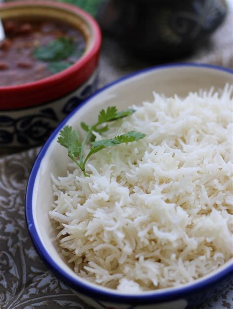 How To Cook Basmati Rice My Weekend Kitchen