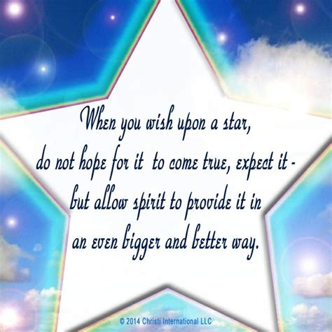 wish upon a star quotes quotesgram