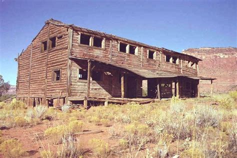 Kanab Ut Kanab Movie Fort Used As A Location For Numerous Hollywood