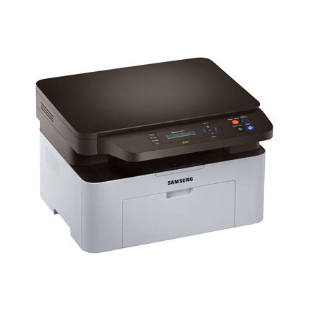If you have failed to install a driver, erase it first. Samsung SL-M2070 Mono Laser Multifunction Printer | Vkauppa.fi
