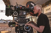 Asteroid City Cinematographer Robert Yeoman on Why He and Wes Anderson ...