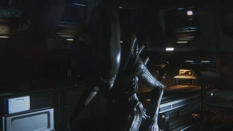 Alien Isolation Adventure Video Game Action Adventure Alien