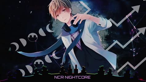 Nightcore The Script Underdoglyrics Youtube