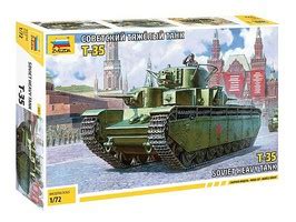 Zvezda Russian Military Model Vehicle Kits Kitsles