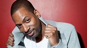 Tony Rock Hosts TV One’s Hilarious New Game Show | Houston Style ...
