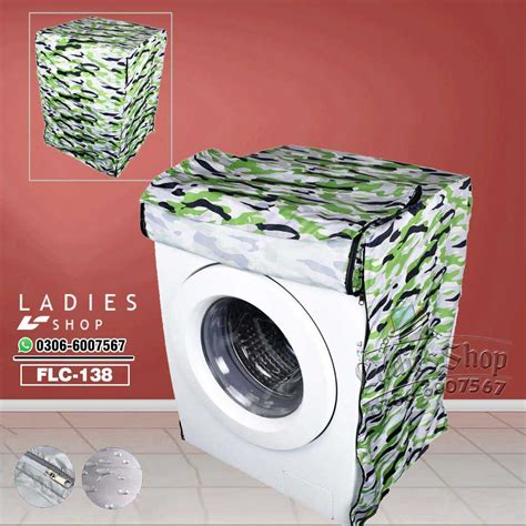 Front Load Washing Machine Cover Ladies Shop