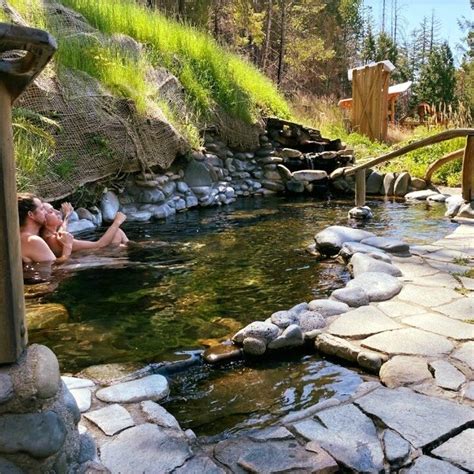 15 Best Oregon Hot Springs To Visit ACE TRAVELLER