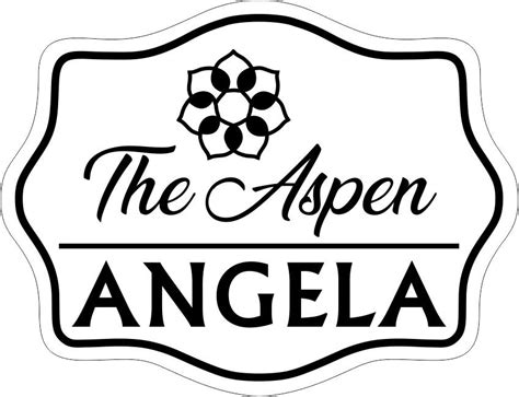 angela aspen telegraph