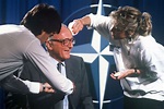 NATO - Declassified: Lord Carrington, 1984 - 1988