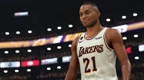 Nba 2k21 Removes Myplayer Pie Charts And Adds 24 Takeovers