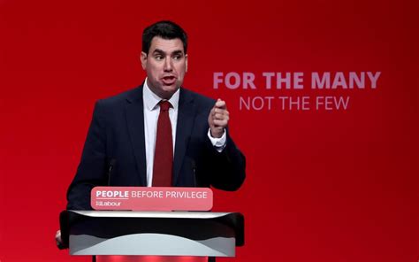 Richard Burgon Mp Launches Bid To Become Labours Next Deputy Leader