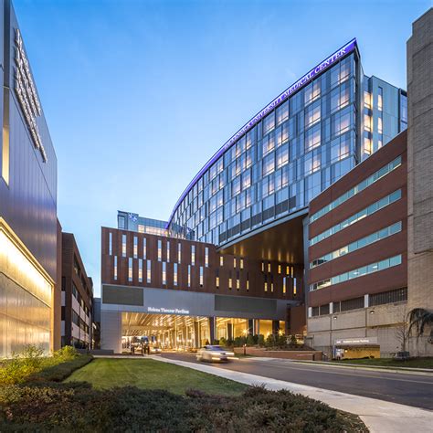 Hackensack University Medical Center Announces Opening Of Helena