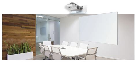 Projection Edge Whiteboards Glass Whiteboards Perth
