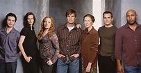 What Does The Cast Of "Six Feet Under" Look Like Now? | Playbuzz