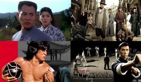 Top 100 Coi Phim Hồng Kông Hay Nhất Kinh điển Võ Thuật