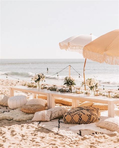 47 Exciting Beach Bridal Shower Ideas Weddingomania