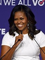 Michelle Obama Named America’s “Most Admired Woman” Once Again