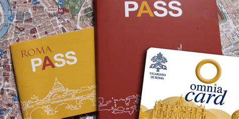 The Roma Pass: Cards 48 and 72-hours, Where to Buy Online