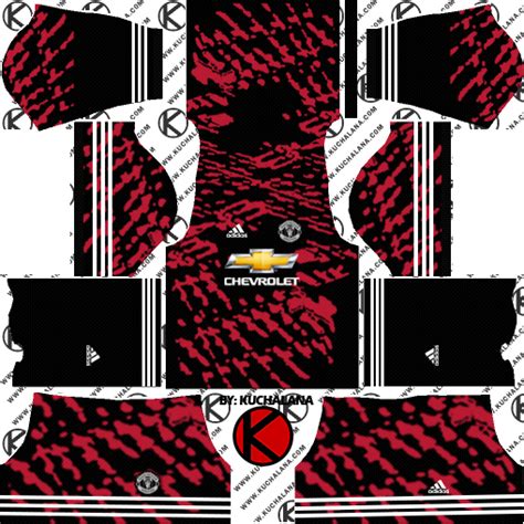 Manchester united dls kits 2021. EA SPORTS FIFA 18 x adidas Digital 4th Kits (Real Madrid, Bayern Munich, Manchester United ...