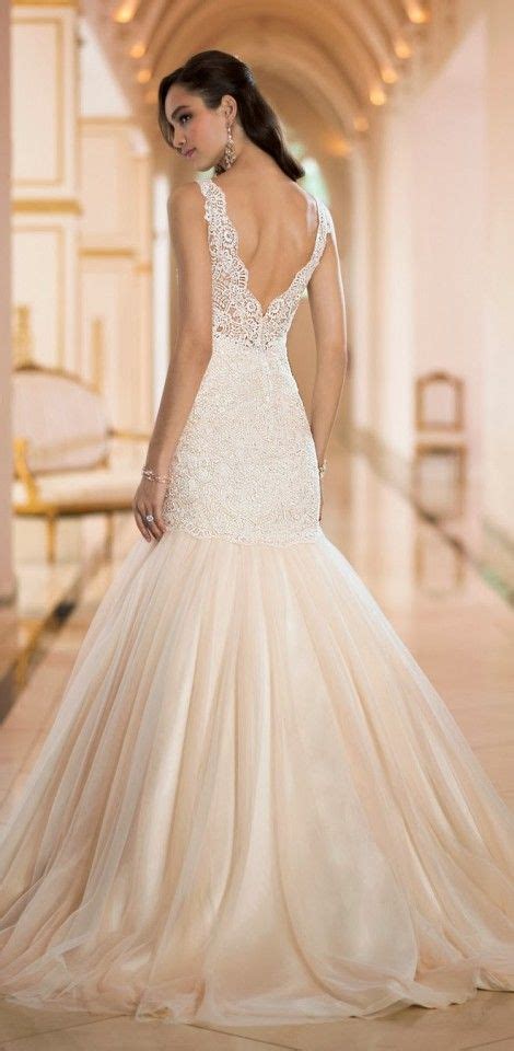 Extravagant Bridal Collection By Stella York 2014 Beautiful Wedding