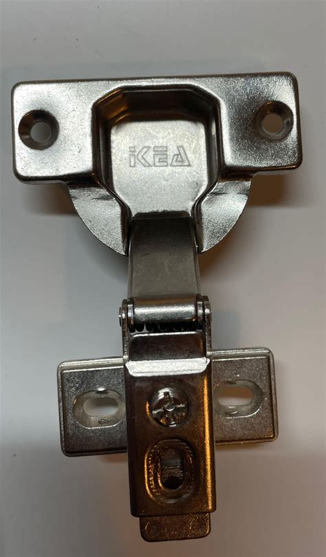 Help Identify Ikea Soft Closing Cabinet Hinges Model Number Rikea