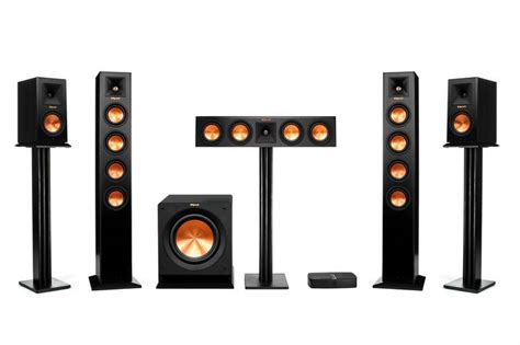 Best Home Theater Systems In India Technosamrat