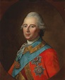 Johann Heinrich Tischbein The Elder | Portrait of Prince Charles of ...