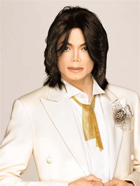 Matthew Rolston Photoshoot 2007 Michael Jackson Photo 31834284