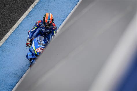 Alex Rins Signs Two Year Deal With Lcr Honda Motogp Team Asphalt And Rubber