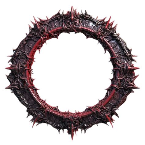 Discover Our 1000 Unique Circle Token Frames For Dnd And Roll20