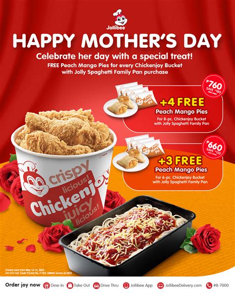Mothers Day 2023 Best Dining Drink And Delivery Deals PROUD KURIPOT