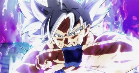 Dragon Ball Super Habr Una Fase De Goku M S Poderosa Que El Ultra