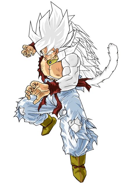 Image Super Saiyan 10 Gokupng Dragon Ball Af Fanon Wiki Fandom