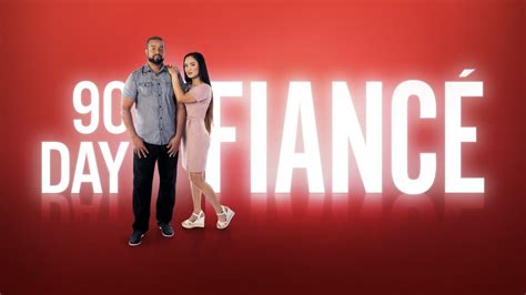 90 Day Fiancé Is Getting A Uk Version On Discovery Streaming Tellymix