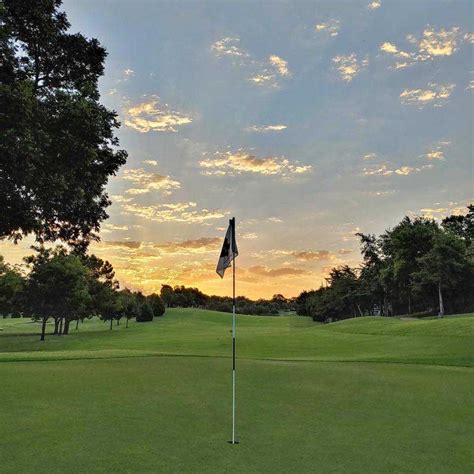 Stevens Park Golf Course Dallas Usa Timing Rates Holidify